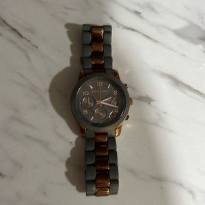Michael kors modern watch